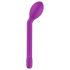 B SWISH Bgee Classic Plus - водоустойчив G-точков вибратор (лилав)