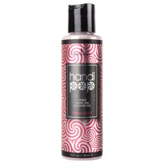   Sensuva - крем за мастурбация за мъже - ягода - 125 мл