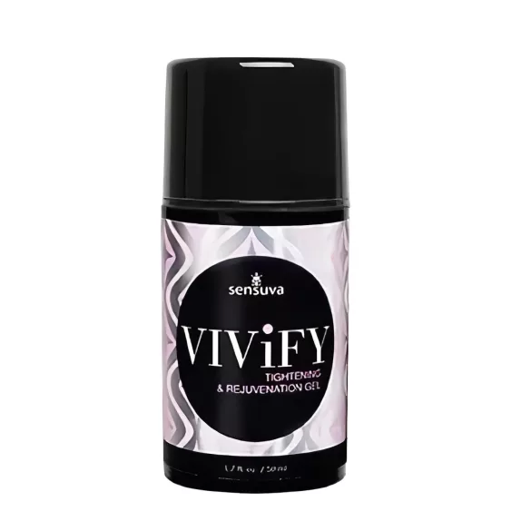 Sensuva Vivify Tightening - гел за стягане на вагината - 50 мл