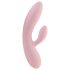 FEELZTOYS Lea - акумулаторен G-точков вибратор (розов)