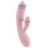 FEELZTOYS Lea - акумулаторен G-точков вибратор (розов)