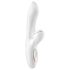 Satisfyer Pro+ G-spot - клиторстимулатор и G-точков вибратор