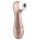 Satisfyer Pro 2 Gen2 - акумулаторен клиторен стимулатор (кафяв)