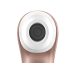 Satisfyer Pro 2 Gen2 - акумулаторен клиторен стимулатор (кафяв)