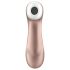 Satisfyer Pro 2 Gen2 - акумулаторен клиторен стимулатор (кафяв)