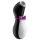 Satisfyer Пингвин - водоустойчив клитор стимулатор (черно-бял)
