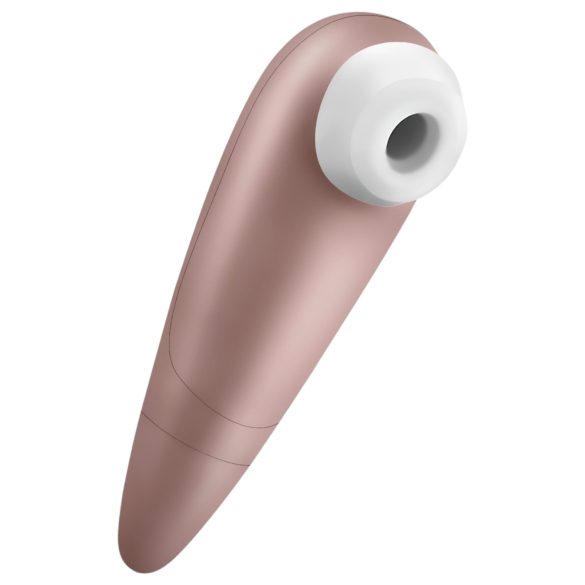 Satisfyer - вибратор комплект за двойки - 3 части