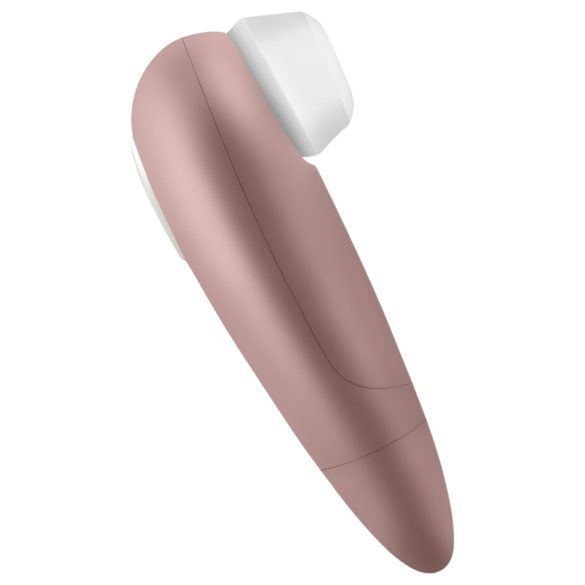 Satisfyer - вибратор комплект за двойки - 3 части