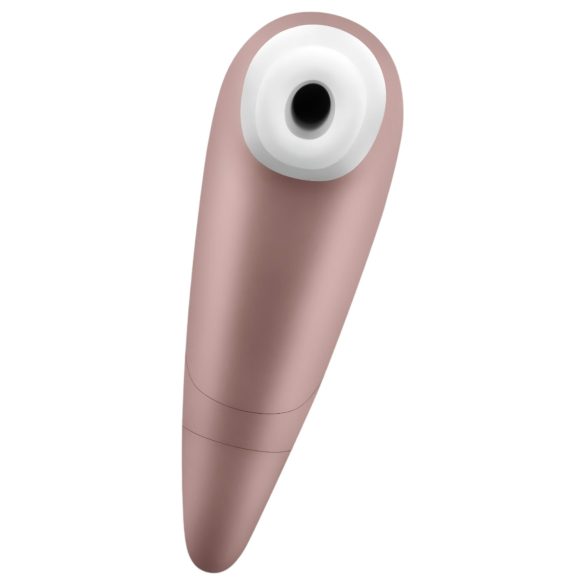 Satisfyer - вибратор комплект за двойки - 3 части