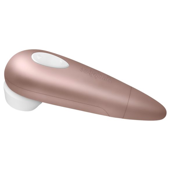 Satisfyer - вибратор комплект за двойки - 3 части