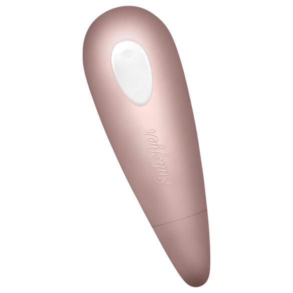 Satisfyer - вибратор комплект за двойки - 3 части