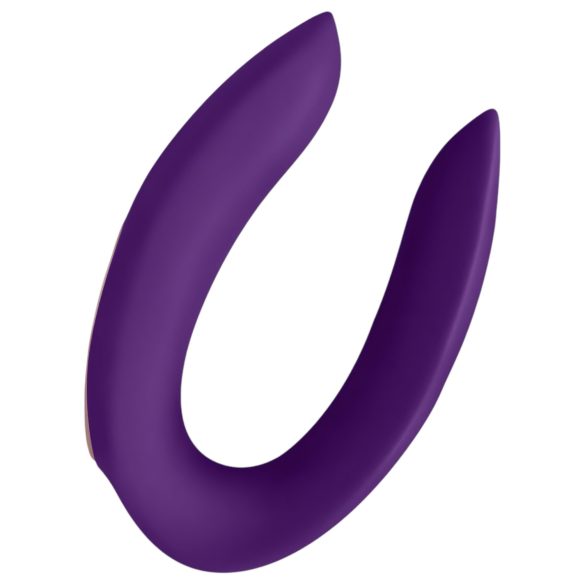 Satisfyer - вибратор комплект за двойки - 3 части