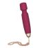 Bodywand Luxe - мини масажор (розов)