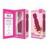 Bodywand Luxe - мини масажор (розов)