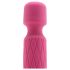 Bodywand Luxe - мини масажор (розов)