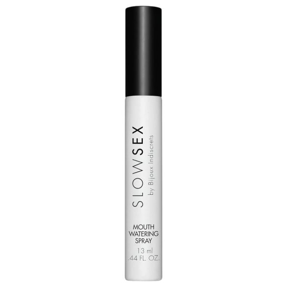 Slow Sex - спрей за устна хидратация и свежест (13ml)