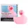 My Duckie 2.0 - водоустойчив вибратор за клитор - розов