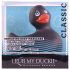 My Duckie 2.0 - водоустойчив клиторен вибратор (черен)