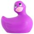 My Duckie 2.0 - водоустойчив клитор стимулатор (лилав)