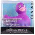 My Duckie 2.0 - водоустойчив клитор стимулатор (лилав)