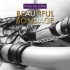 RS Soiree Kinky Me Softly - BDSM комплект за връзване - черен (7 части)