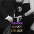 RS Soiree Kinky Me Softly - BDSM комплект за връзване - черен (7 части)