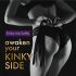 RS Soiree Kinky Me Softly - BDSM комплект за връзване - черен (7 части)