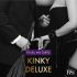 RS Soiree Kinky Me Softly - БДСМ комплект за връзване - лилав (7 части)