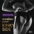RS Soiree Kinky Me Softly - БДСМ комплект за връзване - лилав (7 части)