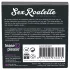 Sex Roulette Kama Sutra - секс настолна игра - многоезичен (10 езика)