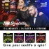 Sex Roulette Kama Sutra - секс настолна игра - многоезичен (10 езика)
