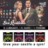 Sex Roulette Kama Sutra - секс настолна игра - многоезичен (10 езика)