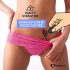 FEELZTOYS Panty - акумулаторен радиовибратор за бельо (розов)