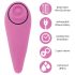 FEELZTOYS Femmegasm - акумулаторен 2-в-1 клиторен вибратор (розов)