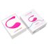 LOVENSE Lush 3 - умено розово яйце вибратор