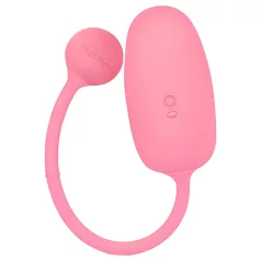   Magic Motion Kegel Coach - вибриращи гейша топчета (розови)
