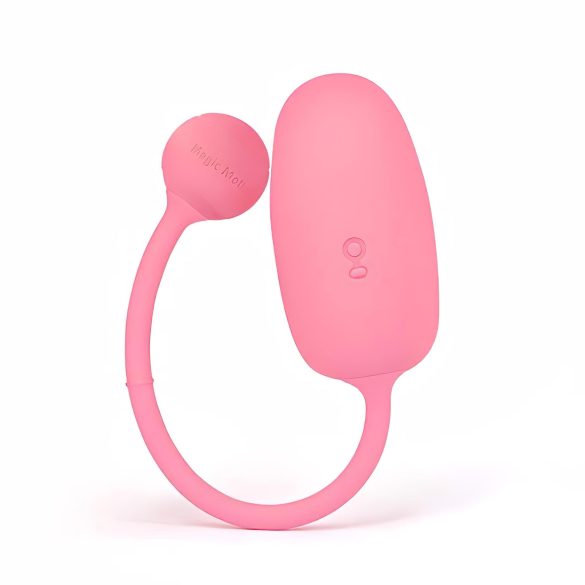 Magic Motion Kegel Coach – вибриращи гейша топчета (розови)