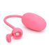 Magic Motion Kegel Coach – вибриращи гейша топчета (розови)
