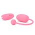 Magic Motion Kegel Coach – вибриращи гейша топчета (розови)