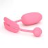 Magic Motion Kegel Coach – вибриращи гейша топчета (розови)