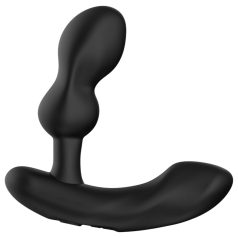   LOVENSE Edge 2 - умен черен простатен вибратор
