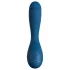 OhMiBod Bluemotion Nex 2 - вибратор за G-точка с управление чрез приложение (син)