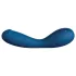 OhMiBod Bluemotion Nex 2 - вибратор за G-точка с управление чрез приложение (син)