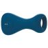 OHMIBOD Bluemotion Nex 3 - умен, вибриращ пенис пръстен (син)