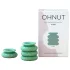 Ohnut - регулируем пръстен за проникване - 4 части - зелен