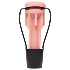   Fleshlight - стойка за сушене на мастурбатор - вертикален държач