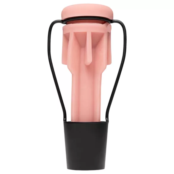 Fleshlight - стойка за сушене на мастурбатор - вертикален държач