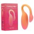 Magic Motion Flamingo Max - интелигентно вибриращо яйце (оранжево)