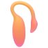 Magic Motion Flamingo Max - интелигентно вибриращо яйце (оранжево)
