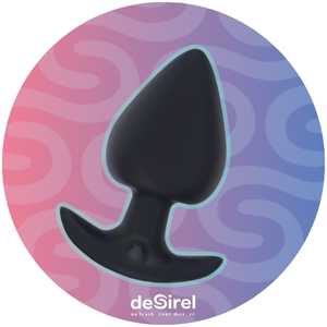 Desirel Obsidian – Умен анален вибратор